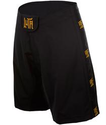 Luta MMA Training Shorts